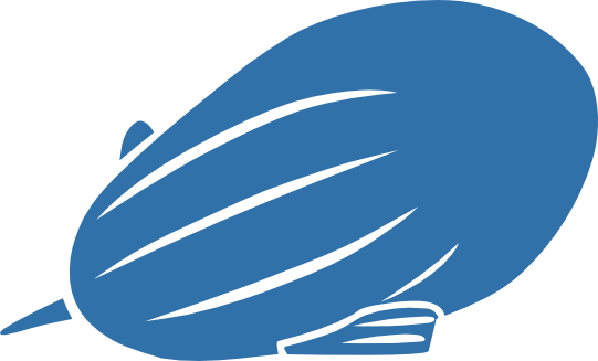 Zeppelin Logo